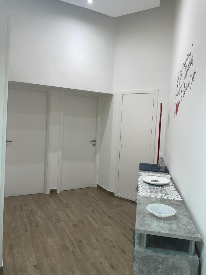 Dormire A Napoli Centro Holiday House Casa Vacanza 外观 照片