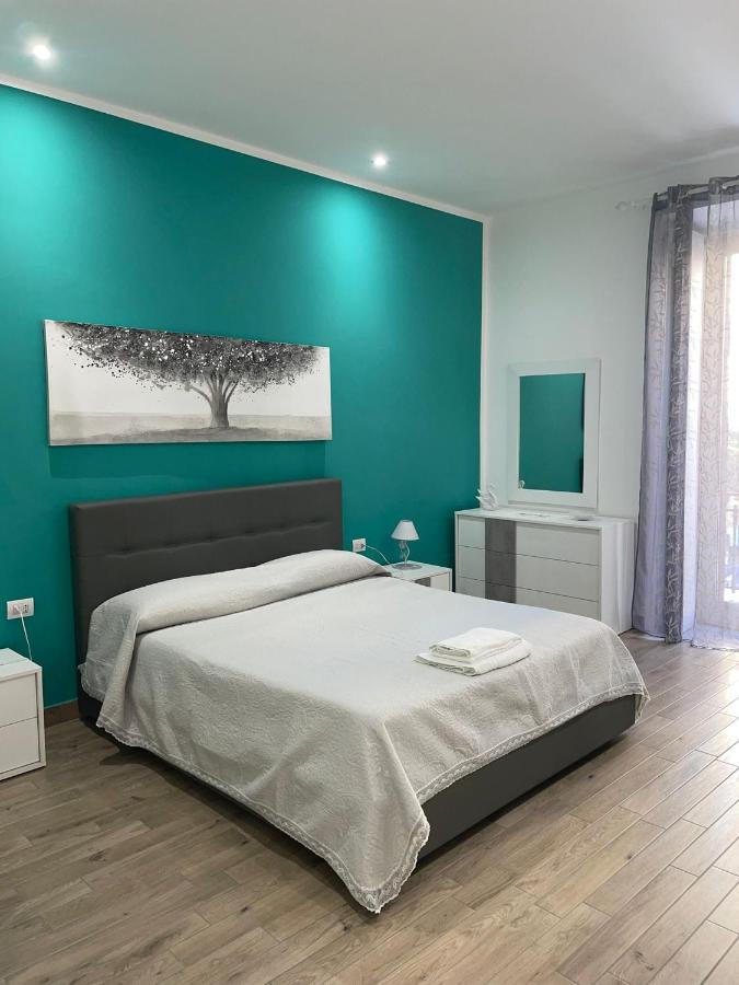 Dormire A Napoli Centro Holiday House Casa Vacanza 外观 照片