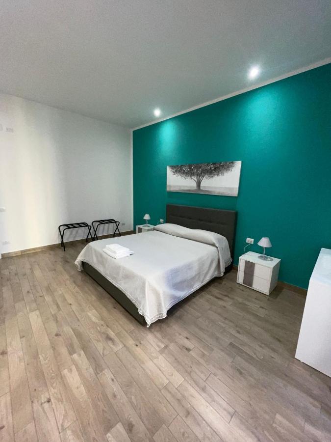 Dormire A Napoli Centro Holiday House Casa Vacanza 外观 照片
