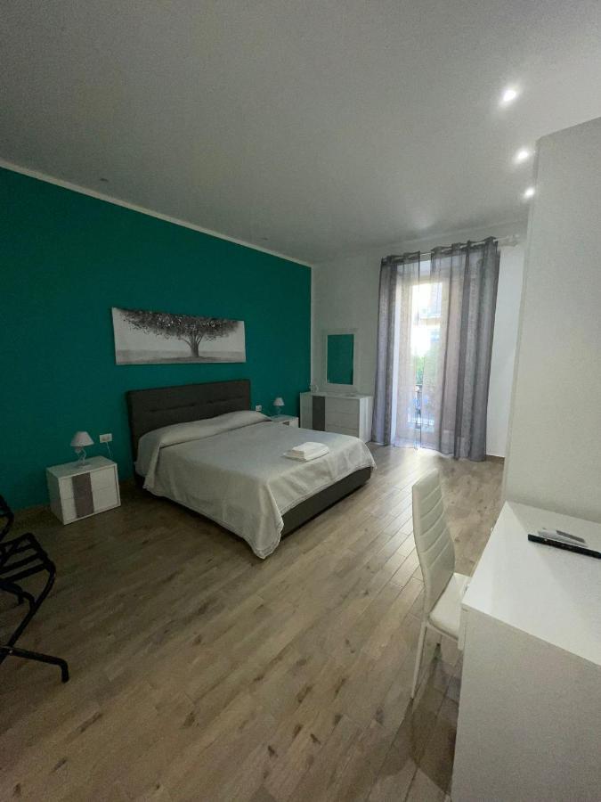 Dormire A Napoli Centro Holiday House Casa Vacanza 外观 照片