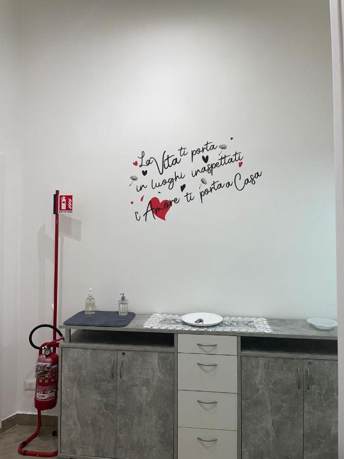 Dormire A Napoli Centro Holiday House Casa Vacanza 外观 照片