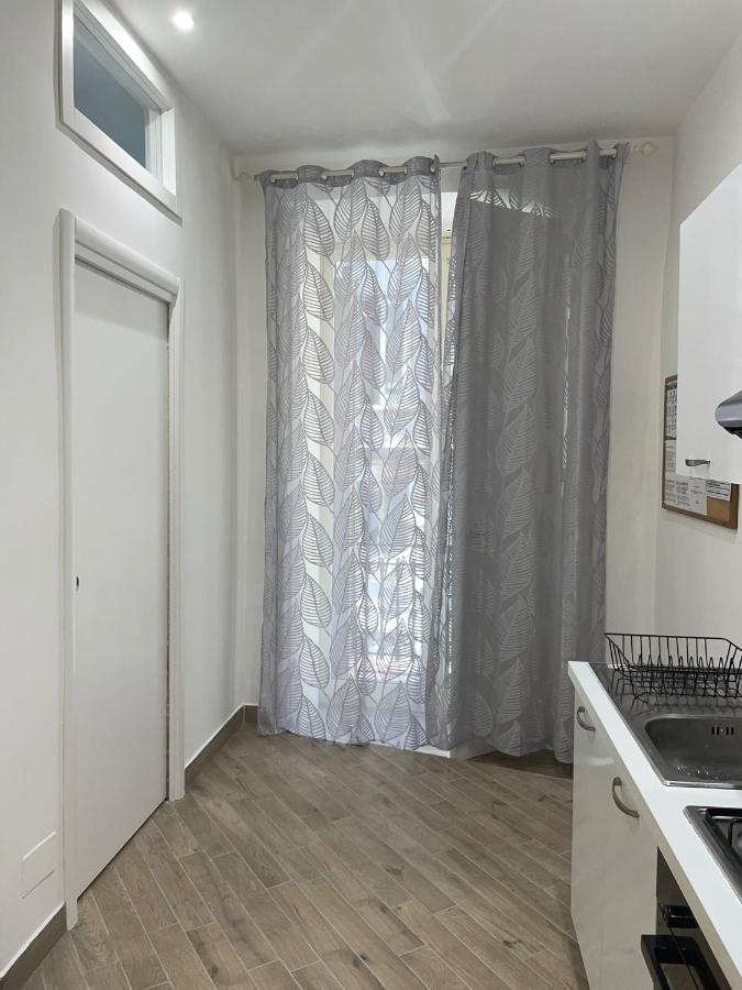 Dormire A Napoli Centro Holiday House Casa Vacanza 外观 照片