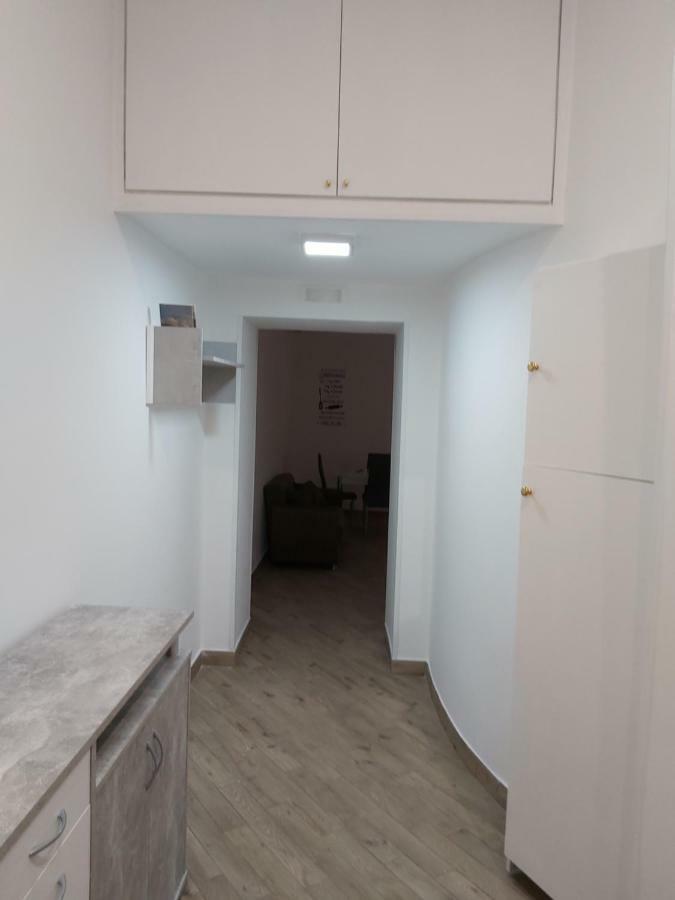 Dormire A Napoli Centro Holiday House Casa Vacanza 外观 照片